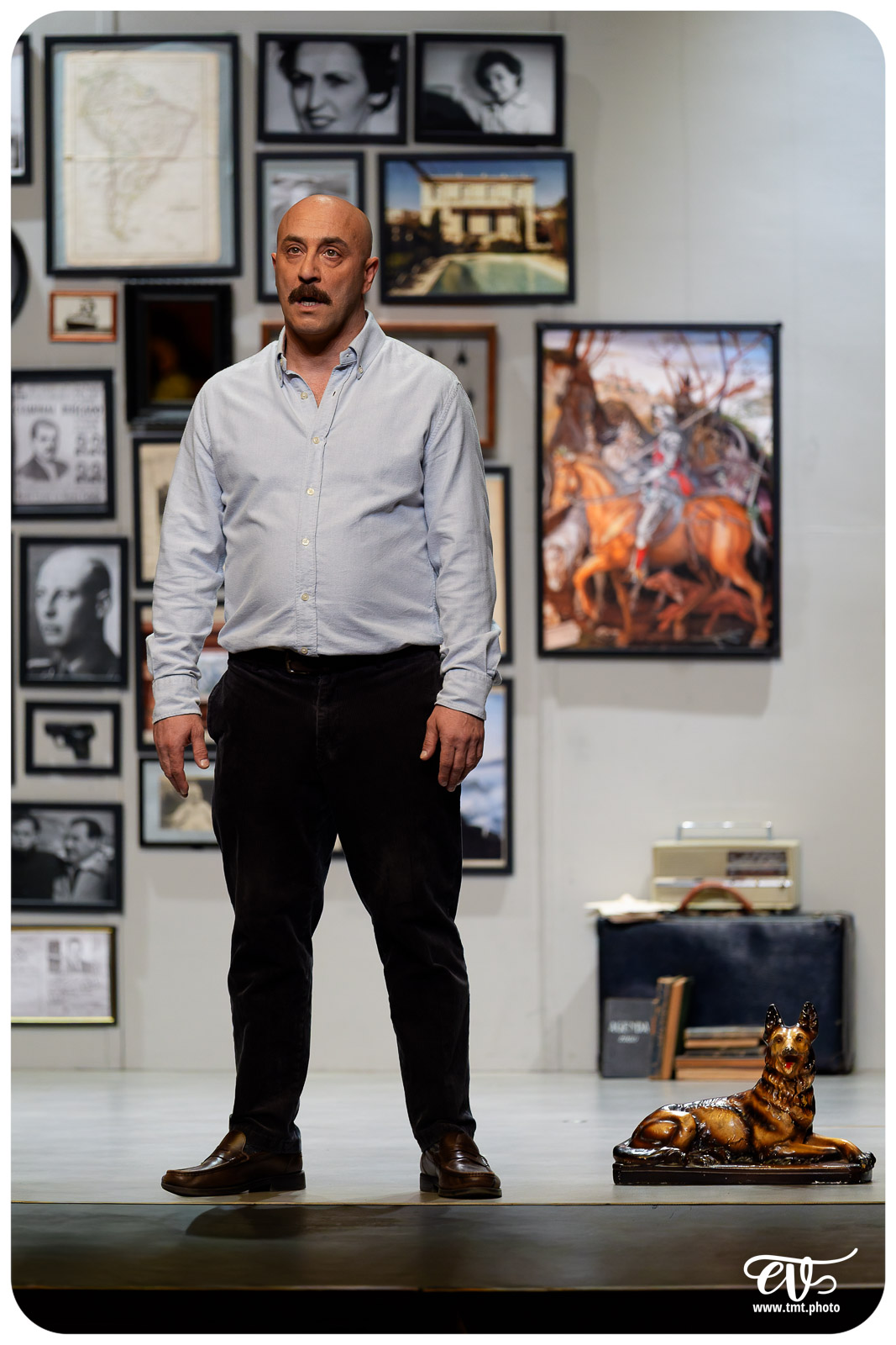 LA DISPARITION DE JOSEF MENGELE (CIE L'IDEE DU NORD)